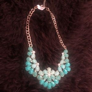 Fashion necklace